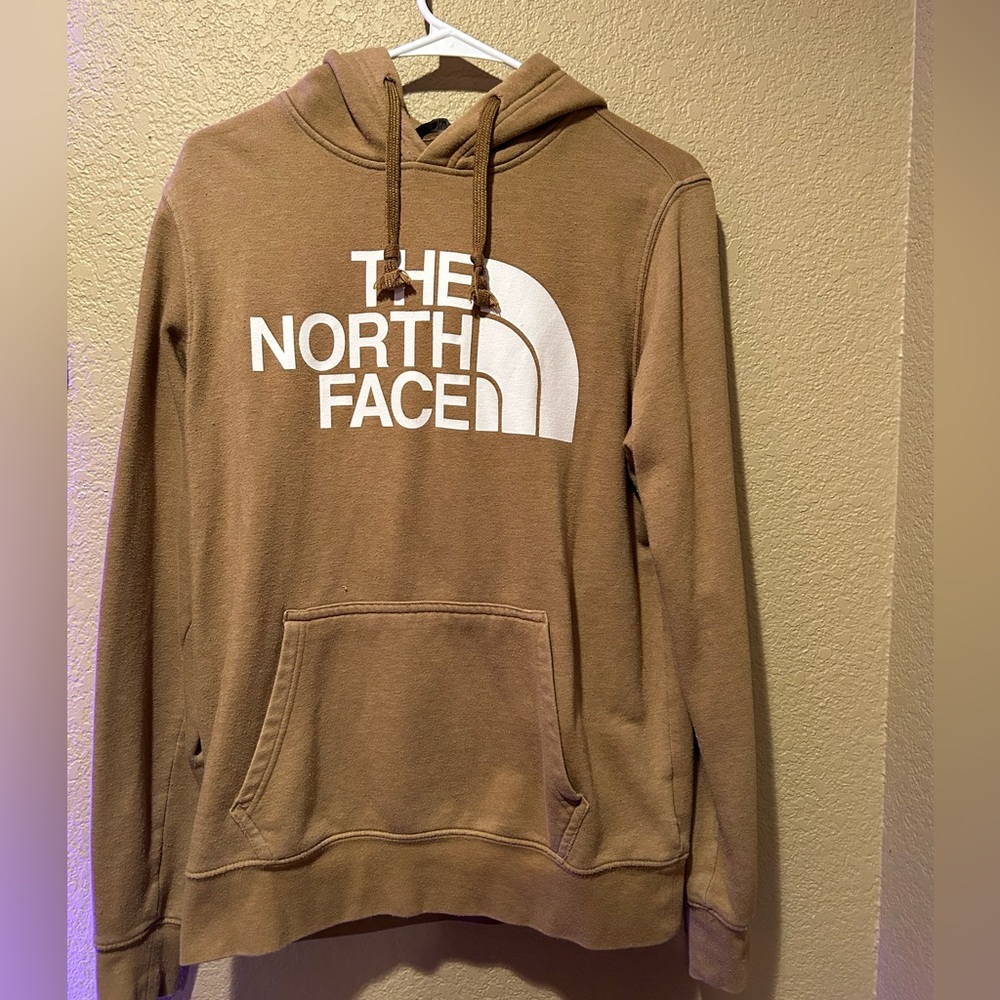 Men’s North Face hoodie